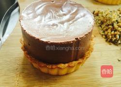 法式慕斯塔的做法图解21