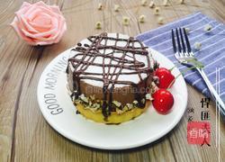 法式慕斯塔的做法图解23