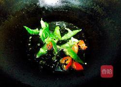 鸡扒豆腐的做法图解6