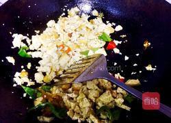 鸡扒豆腐的做法图解8