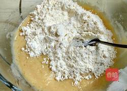 豆浆渣饼的做法图解5