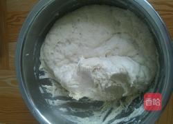 汉堡胚的做法图解1