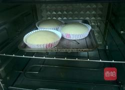 汉堡胚的做法图解7