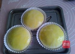 汉堡胚的做法图解8