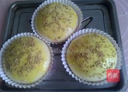 汉堡胚的做法图解9