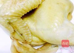 清香手撕鸡的做法图解3