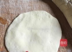 韭菜猪肉小笼包的做法图解6