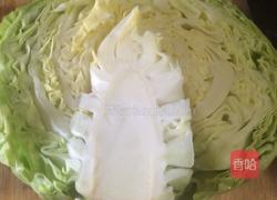 西红柿炒大头菜的做法图解3