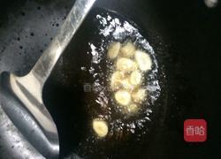 西红柿炒大头菜的做法图解7