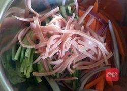 家常凉拌的做法图解4