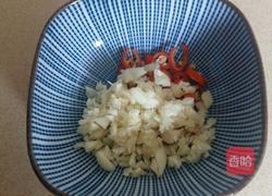 家常凉拌的做法图解5