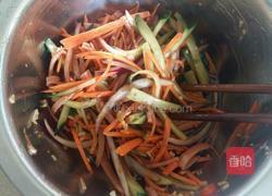 家常凉拌的做法图解10