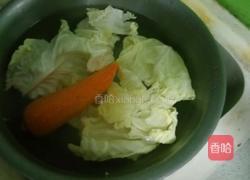 自制四川泡菜的做法图解2