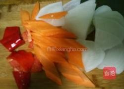 自制四川泡菜的做法图解3