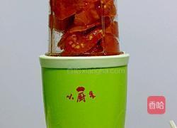 自制番茄沙司的做法图解3