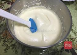 海绵蛋糕的做法图解4