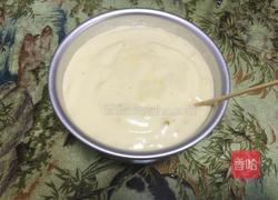 海绵蛋糕的做法图解6