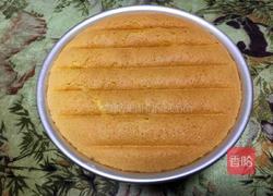 海绵蛋糕的做法图解11