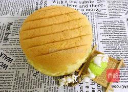 海绵蛋糕的做法图解12