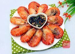 口味龙虾的做法图解8