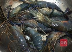 口味龙虾的做法图解2