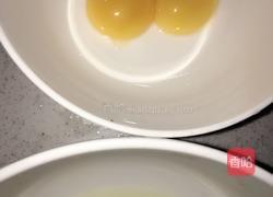 蒸蛋糕的做法图解1