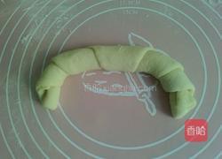 牛角包的做法图解8