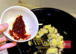 香辣鱿鱼须的做法图解4