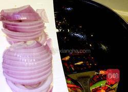 香辣鱿鱼须的做法图解6