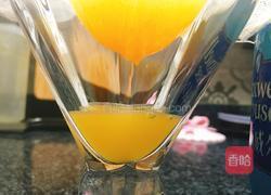 橙子汁的做法图解6