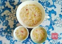 桃子果冻的做法图解5