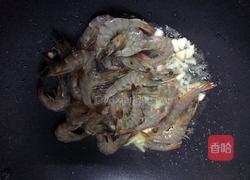 干煎海蝦的做法圖解4