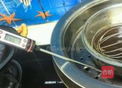 巧克力慕斯杯的做法图解5