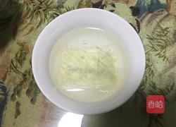 巧克力慕斯杯的做法图解8