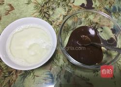巧克力慕斯杯的做法图解9