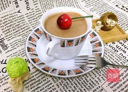 巧克力慕斯杯的做法图解11