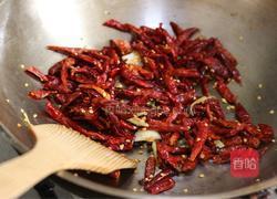 四川辣子鸡的做法图解6