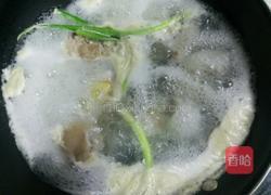 炖猪脚的做法图解5