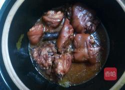 炖猪脚的做法图解9