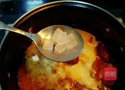 甜米酒的做法图解5