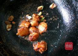 土豆炖鸡翅的做法图解6