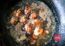 土豆炖鸡翅的做法图解7