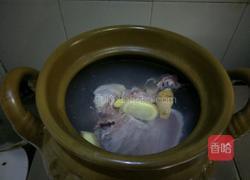 土豆鸡汤的做法图解4