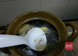 土豆鸡汤的做法图解5