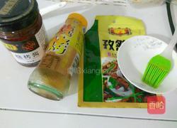 微波炉烤串的做法图解4