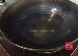 红烧青蟹的做法图解10