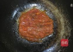 宝宝辅食－番茄鸡蛋面的做法图解1