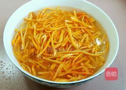 淮山鸡汤的做法图解1