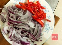 日式炒乌冬的做法图解3