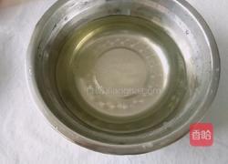 椰香千层糕的做法图解5